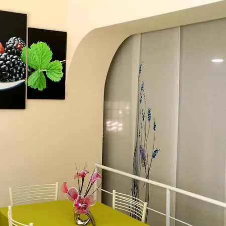 Matissa Apartment *