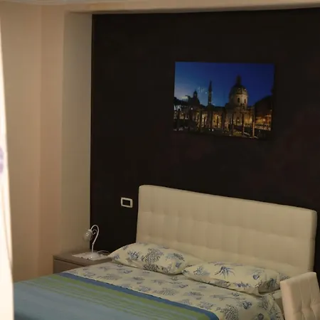 Matissa Apartment *