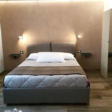 Guest house Class Eur Rome