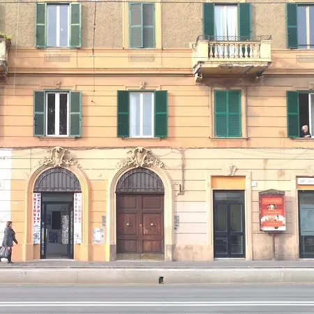 Apartment Labicana Rome