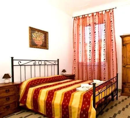 B&B Bel Ami Bed & Breakfast