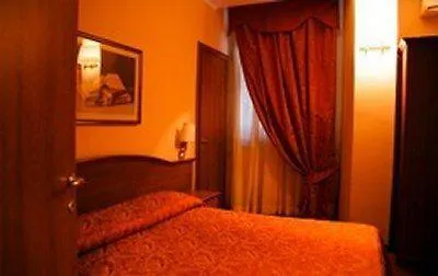 Gasthof Masterintrastevere Rom