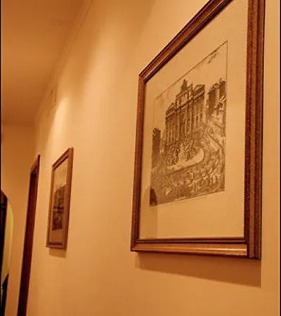 Gasthof Masterintrastevere *