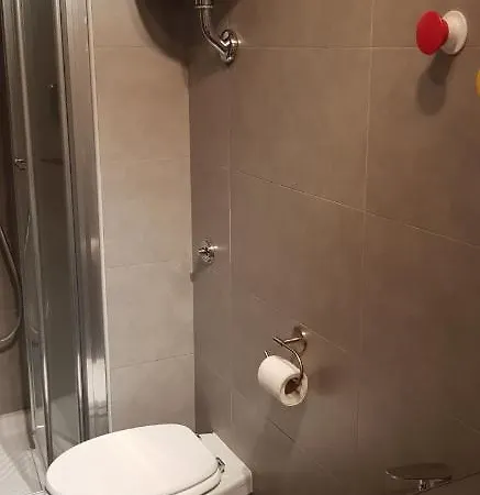La Casa Di Nonna Rosa Hébergement de vacances *
