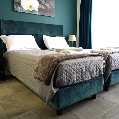 Regolo Vaticano Guest house 2*