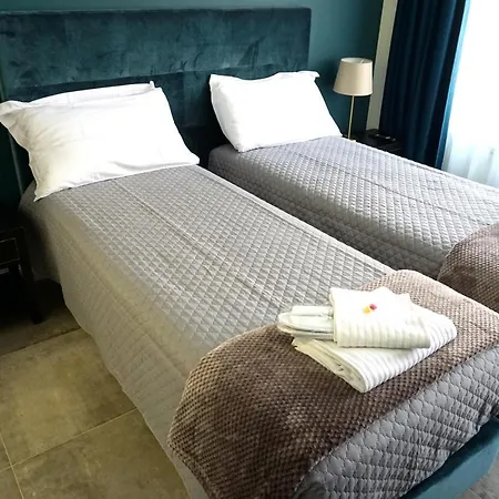 Guest house Regolo Vaticano