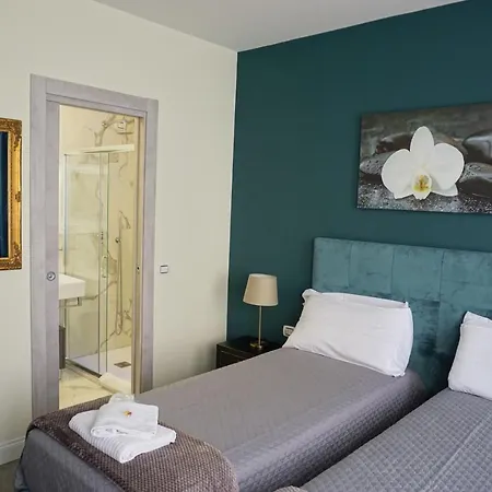Regolo Vaticano Guest house Rome