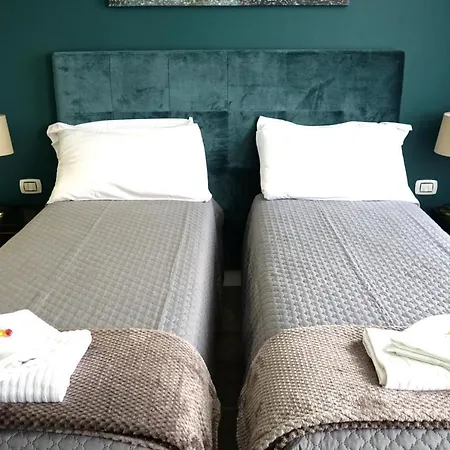 Guest house Regolo Vaticano Rome