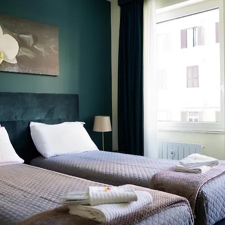 Guest house Regolo Vaticano Rome