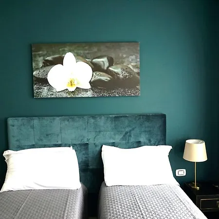 Guest house Regolo Vaticano Rome