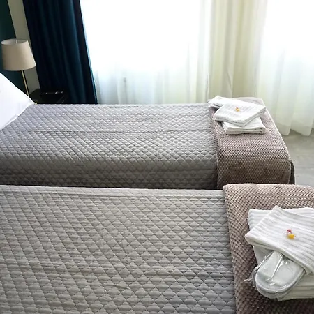 Regolo Vaticano Guest house Rome