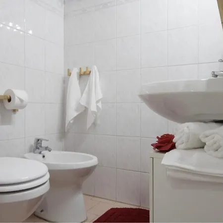 Apartment La Casa Di Remo Rome