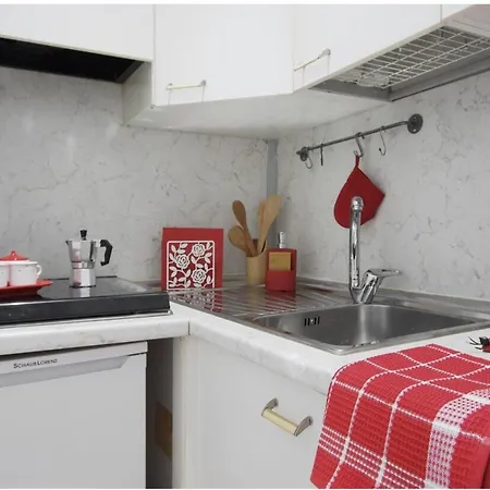 Apartment La Casa Di Remo Rome