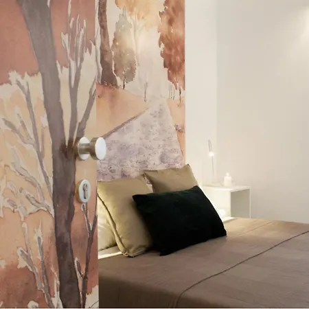 Angolo Sul Giardino Guest house *