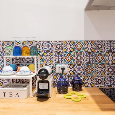 Apartament Il Nido Di *