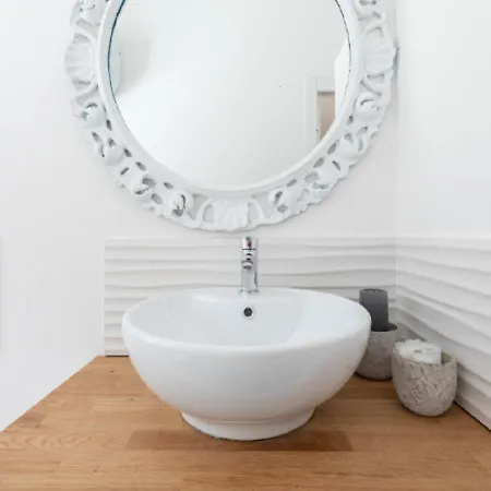 Apartament Il Nido Di *