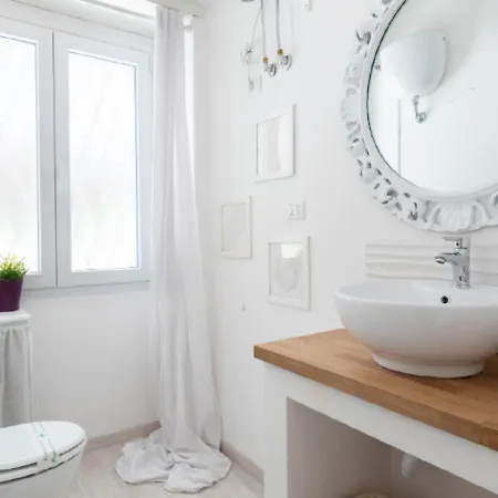 Apartament Il Nido Di