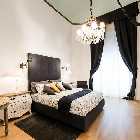 Appartamento Casa Prati Michelangelo