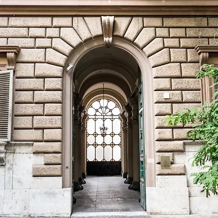 Casa Prati Michelangelo Appartamento