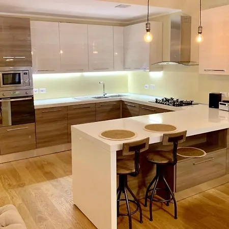Frattina Luxury House Apartment *