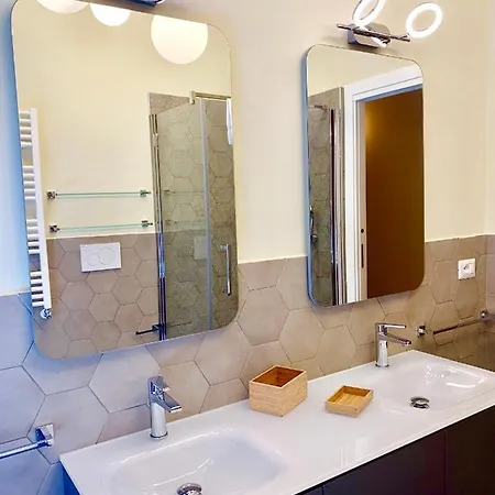 Frattina Luxury House Rome