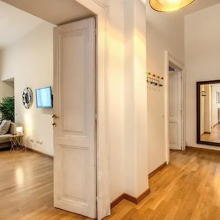 Diocleziano Triple Apartmán *