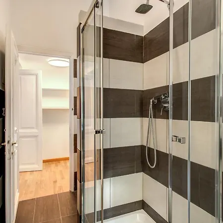 Diocleziano Triple Apartmán
