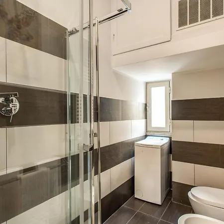 Apartmán Diocleziano Triple