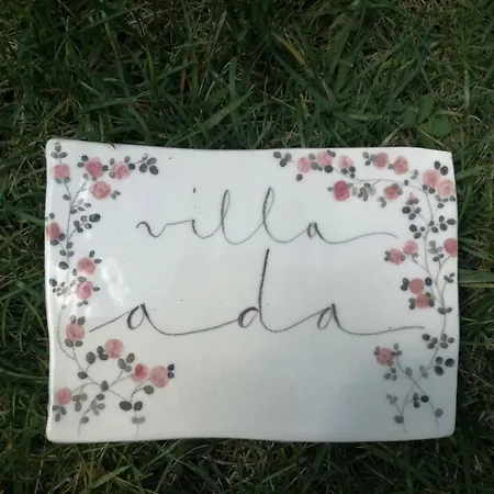 Angolo Sul Giardino