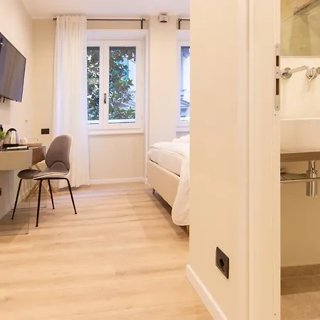 Guest house Prati 25.7 In