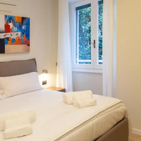 Prati 25.7 In Guest house Rome