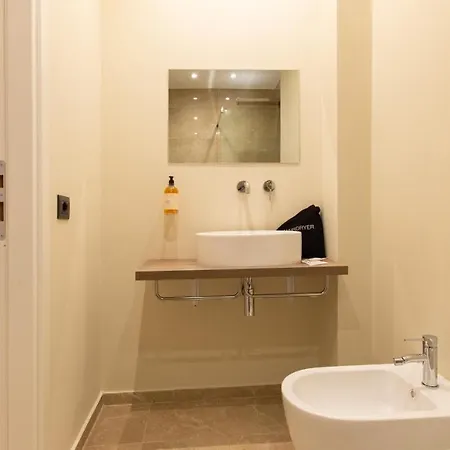 Prati 25.7 In Guest house Rome