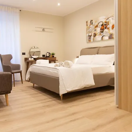 Prati 25.7 In Guest house 4*