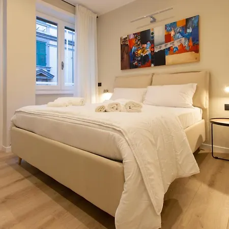 Prati 25.7 In 4* Rome