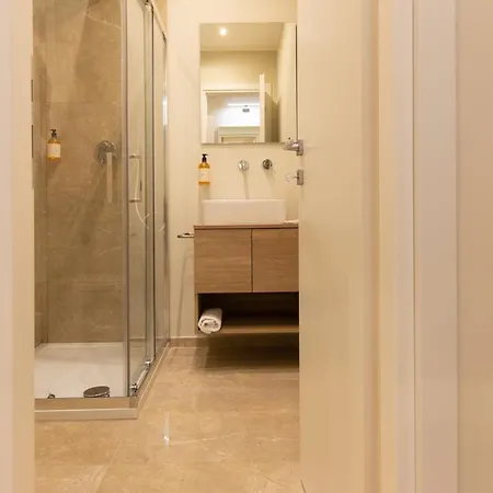 Prati 25.7 In Guest house