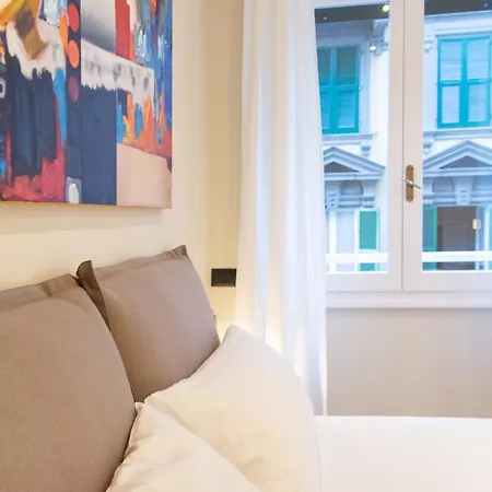 Prati 25.7 In 4* Rome
