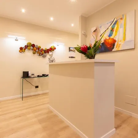 Guest house Prati 25.7 In