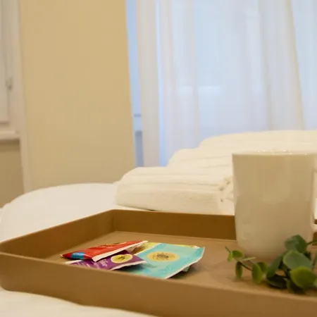 Guest house Prati 25.7 In Rome