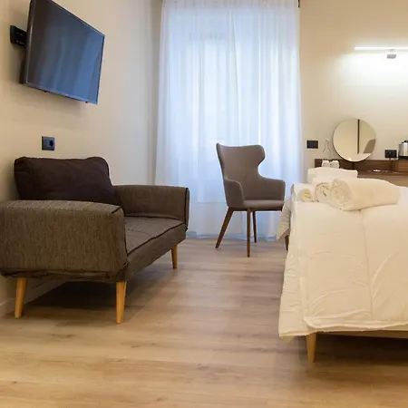 Guest house Prati 25.7 In