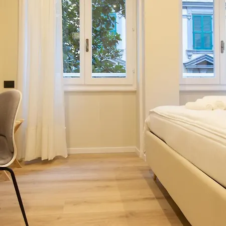 Guest house Prati 25.7 In 4*