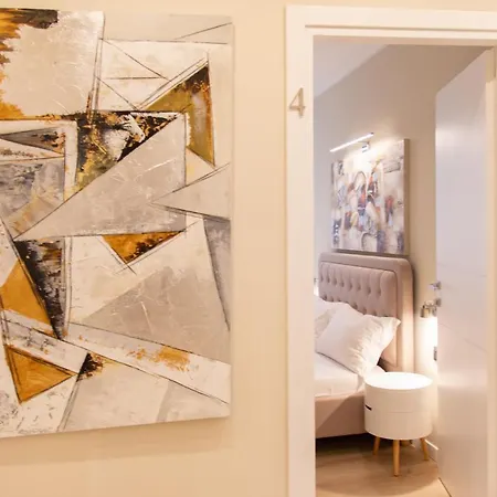 Guest house Prati 25.7 In Rome