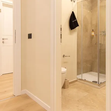 Prati 25.7 In Guest house Rome