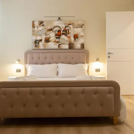 Prati 25.7 In 4* Rome