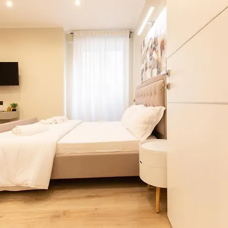 Guest house Prati 25.7 In 4*