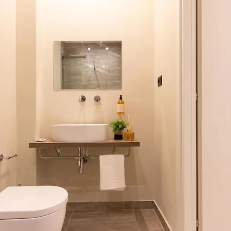 Prati 25.7 In Guest house 4*