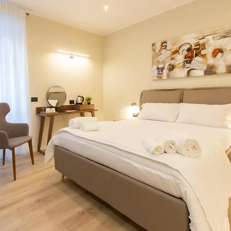 Prati 25.7 In Guest house