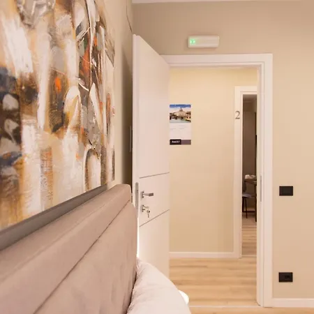 Prati 25.7 In Guest house