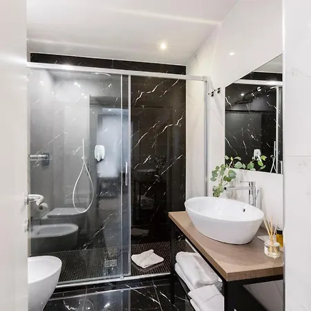 Guest house Giubbonari