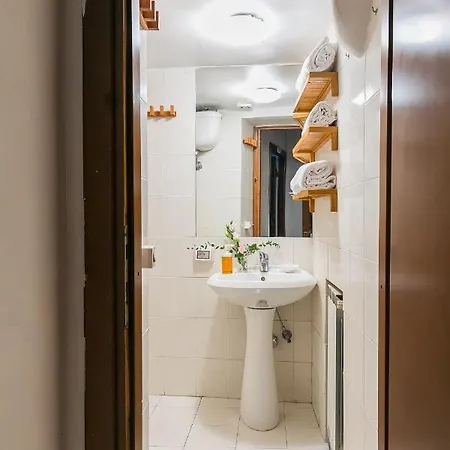 Moro 50 - Loft In Trastevere Apartment Rome
