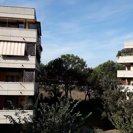 Turistico A Giardino Di Appartamento